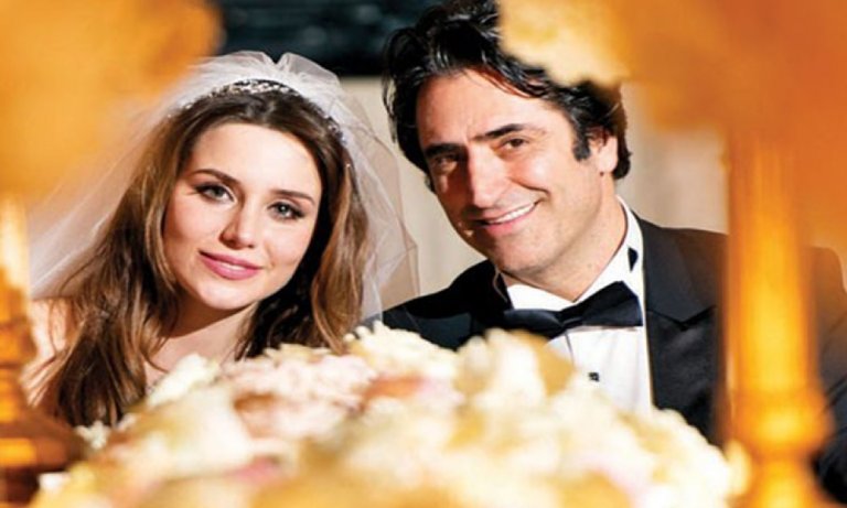 Mahsun Kırmızıgül’ün bebeğinin cinsiyeti belli oldu!