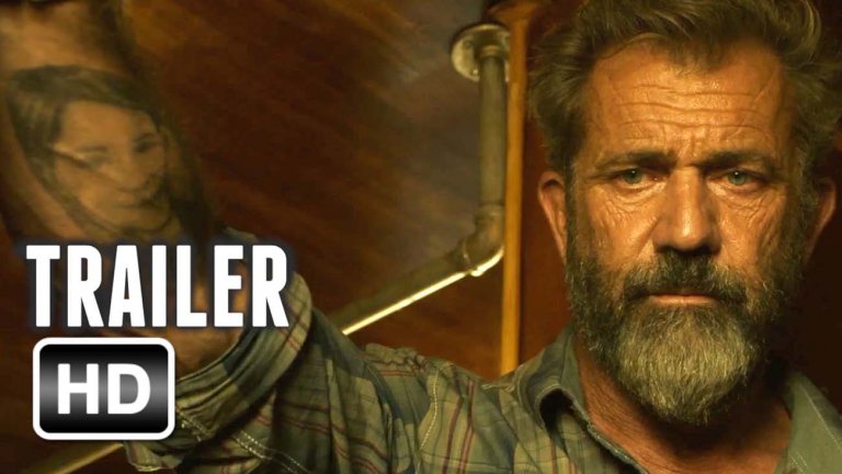 Mel Gibson ’ın Yeni Filmi Blood Father