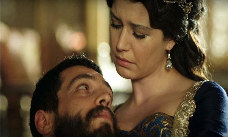 Muhteşem Yüzyıl Kösem 23. bölüm’de İskender’in sırrı açığa çıkıyor!