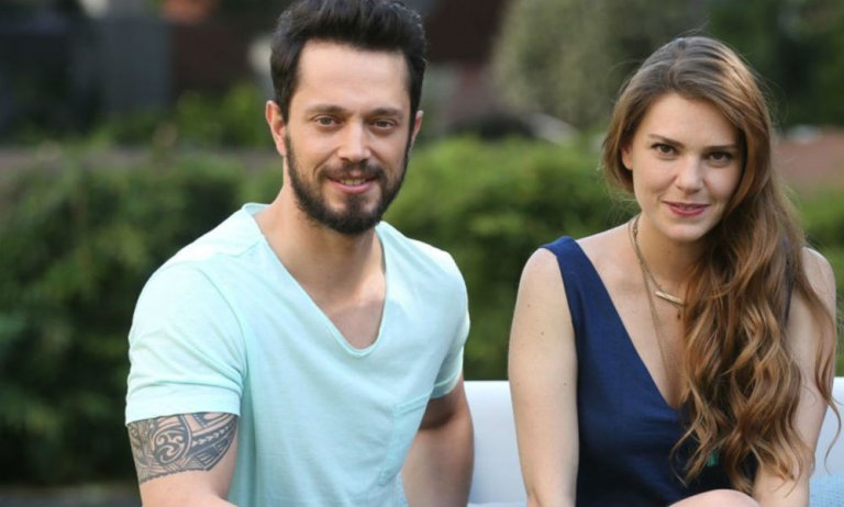 Murat Boz, Aslı Enver’den menajerlik şirketinden ayrılmasını istedi