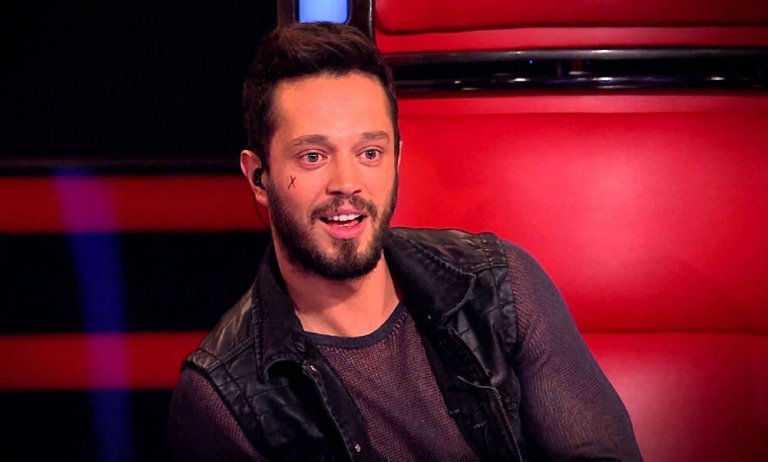 Murat Boz: Saçları Maslak Sanayi’de yaptırmış gibiyim