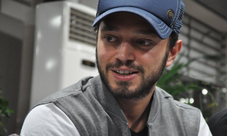 Murat Boz, yeni albümü ve özel hayatıyla ilgili merak edilenleri anlattı!