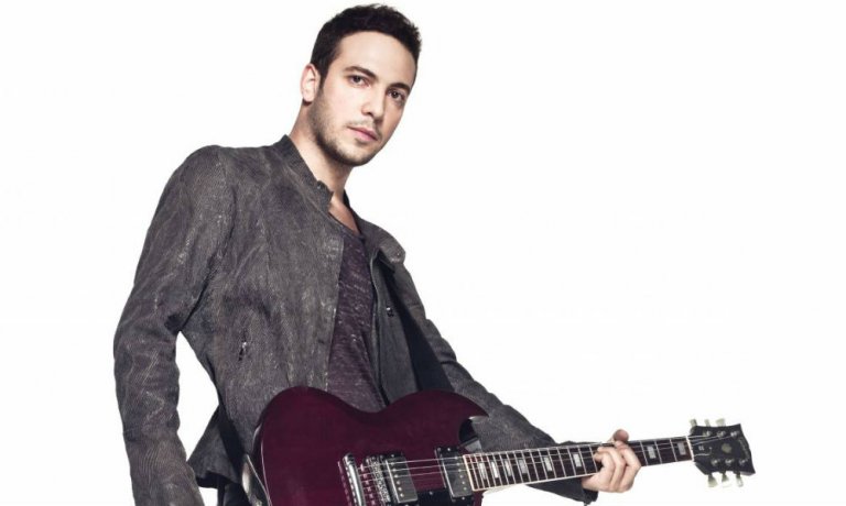 Oğuzhan Koç kimdir?