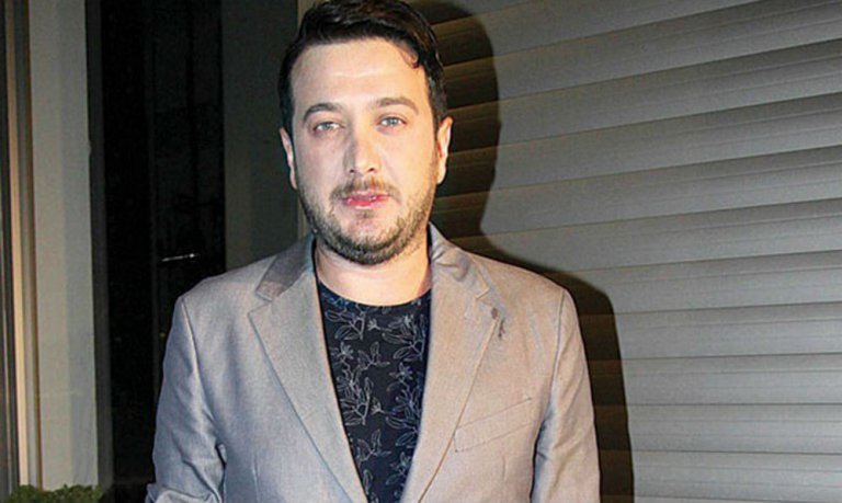 Onur Büyüktopçu, 34’üncü yaşını kutladı!