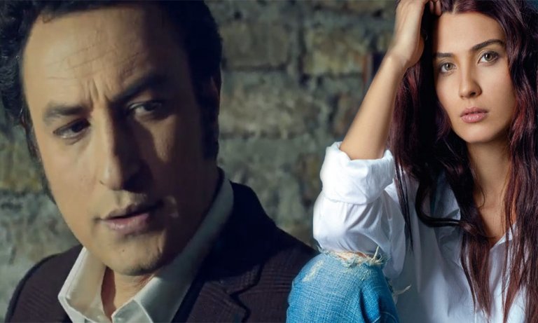 Tuğba Büyüküstün Boşandı mı?