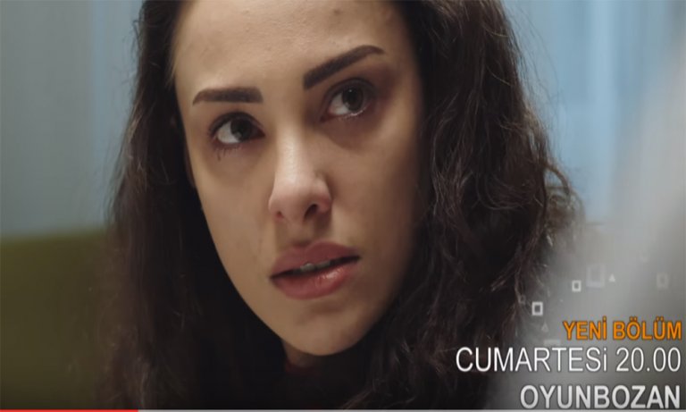 Oyunbozan 2. bölüm’de intikam zamanı!