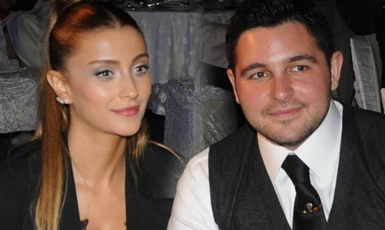 Hacı Sabancı’nın California kaçamağı!