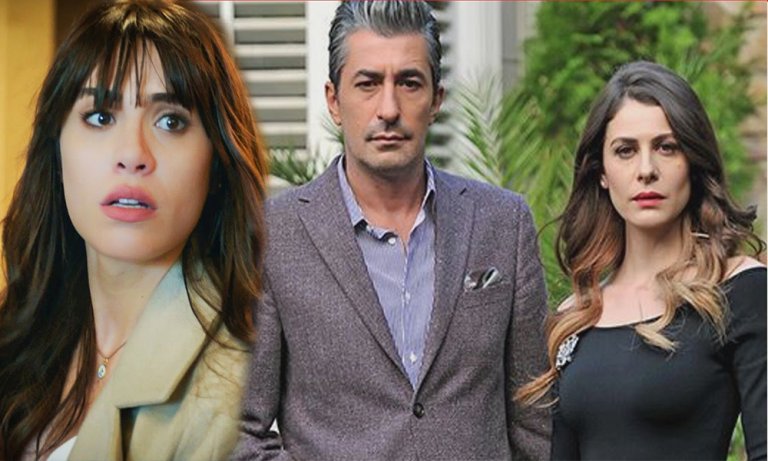Paramparça 62. bölüm’de neler olacak? Ayşe’nin evinde Cihan’a büyük şok!