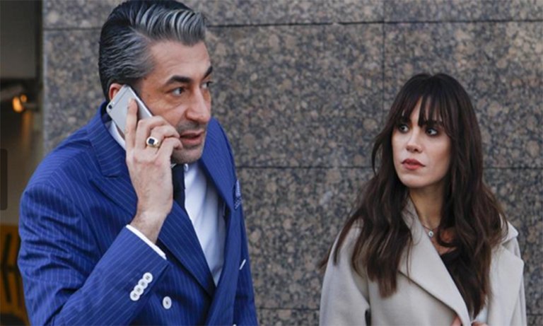 Paramparça 61. bölüm fragmanı izle!