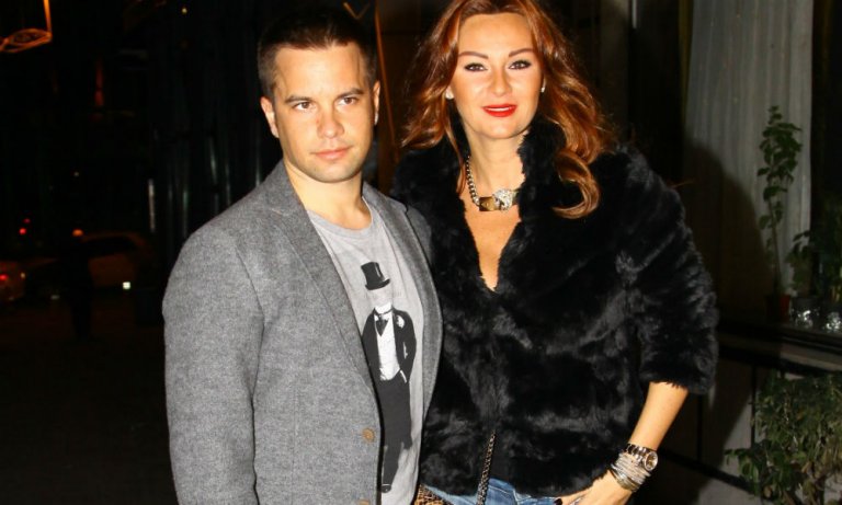 Yağmur Atacan ve Pınar Altuğ çifti krizi atlattı