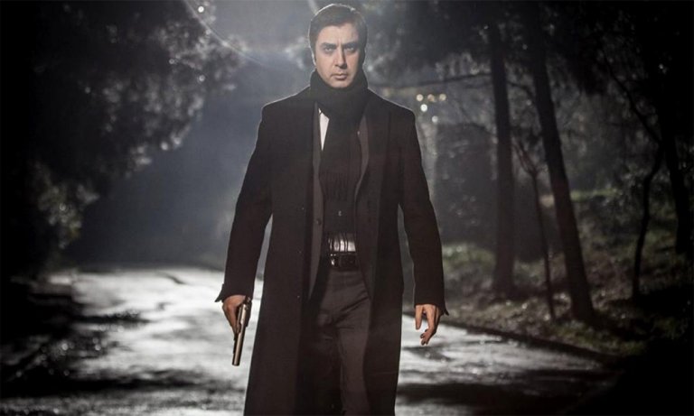 Kurtlar Vadisi Pusu 292. bölüm, canlı bomba paniği