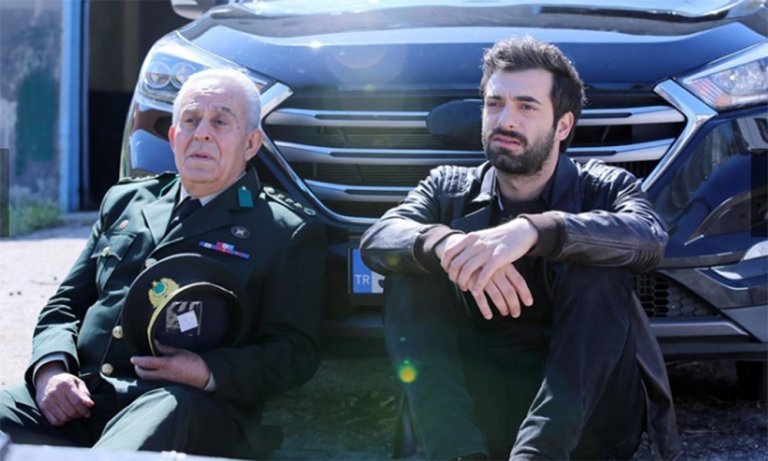 Poyraz Karayel 55. bölüm fragmanı yayınlandı – İzle!