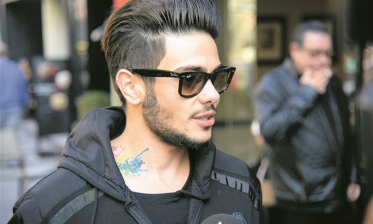 Rüzgar Erkoçlar’dan bomba itiraf!