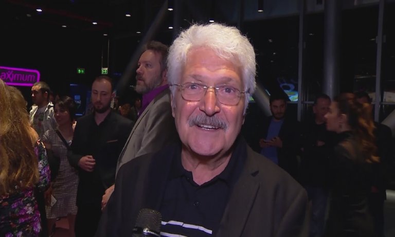 Salih Kalyoncu’dan plato açıklaması!