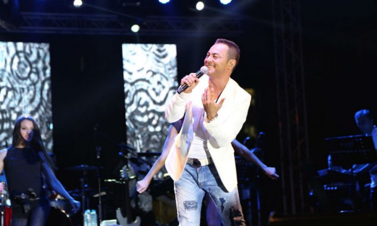 Serdar Ortaç: Miami’ye yerleşmeyi düşünmüyorum