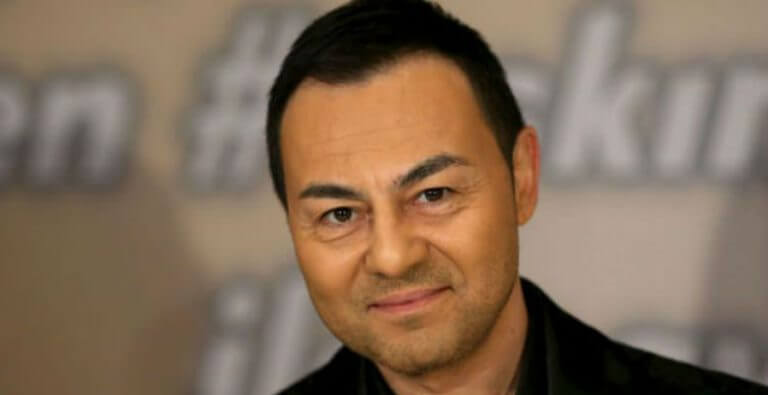 Serdar Ortaç kimdir?