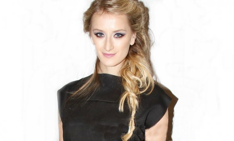 Didem Soydan’ın şöhreti yurtdışına ulaştı!