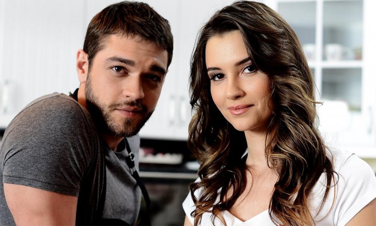 Tatlı İntikam sosyal medyaya damgasını vurdu!