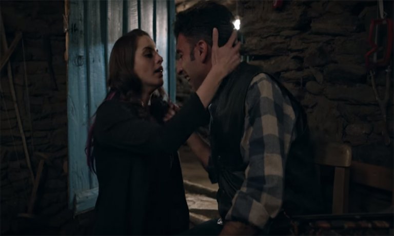 Yeşil Deniz 70. bölümde Neşe’yi nasıl bir son bekliyor?