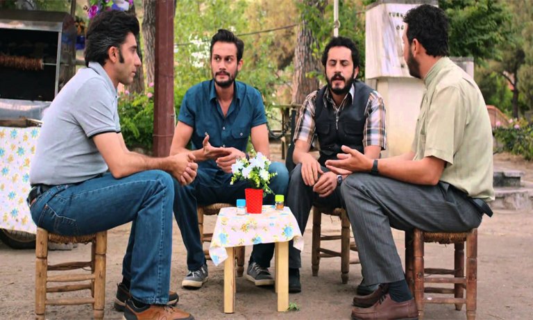 Yeşil Deniz 68. bölümde neler oldu?