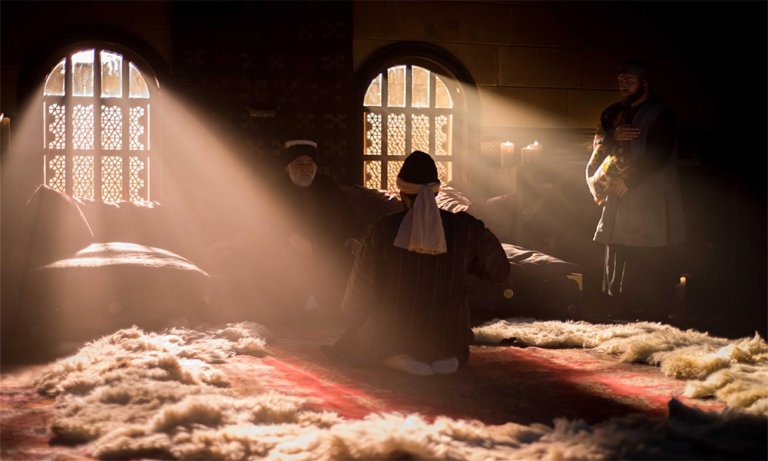 Yunus Emre Aşkın Yolculuğu 38. bölümde neler olacak? Fragman İzle