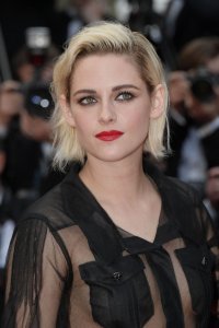 Mandatory Credit: Photo by Maria Laura Antonelli/REX/Shutterstock (5682774v) Kristen Stewart 'Cafe Society' premiere and opening ceremony, 69th Cannes Film Festival, France - 11 May 2016