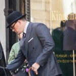 Kingsman: The Golden Circle