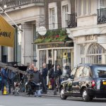 Kingsman: The Golden Circle