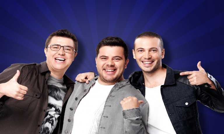 Tarkan’ın evliliğinin sıkıntısını 3 Adam çekiyor!