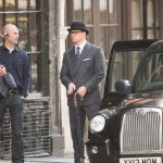 Kingsman: The Golden Circle
