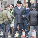 Kingsman: The Golden Circle