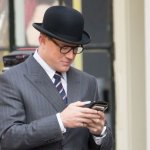 Kingsman: The Golden Circle