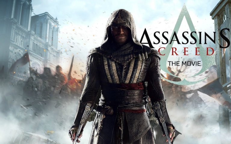 Ve Assassin ’s Creed ‘den Beklenen Fragman Geldi