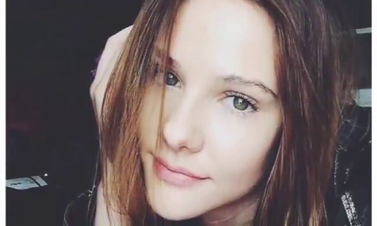 Alina Boz, müstehcen sahnelerden rahatsızlık duydu!