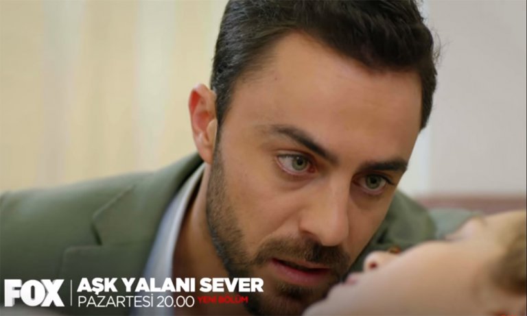 Aşk Yalanı Sever 6. bölüm fragmanı yayınlandı – İzle!