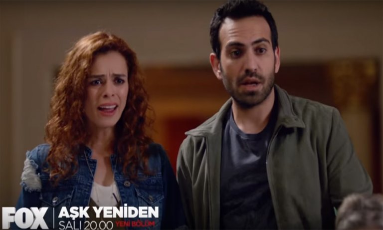 Aşk Yeniden 53. bölüm fragmanı yayınlandı – İzle!