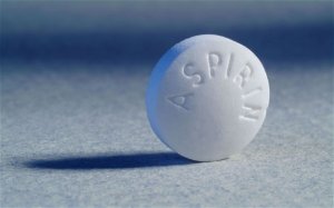 aspirin 1