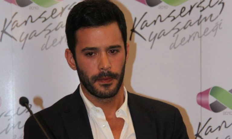 Barış Arduç gözyaşlarına boğuldu!