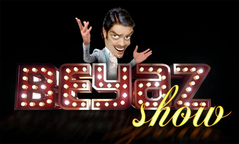 Beyaz Show 20 Mayıs 2016 Cuma program konukları belli oldu!