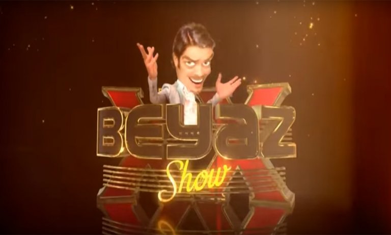 Beyaz Show 13 Mayıs 2016 konukları belli oldu!