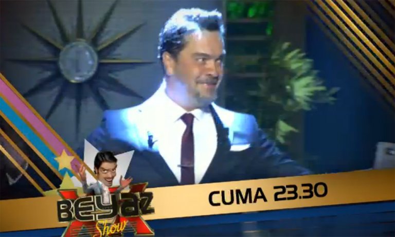 Beyaz Show 06 Mayıs 2016 program konukları belli oldu – Fragman izle!