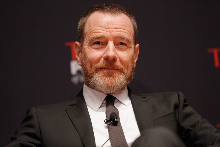Bryan Cranston ‘ın yeni filminden fragman var