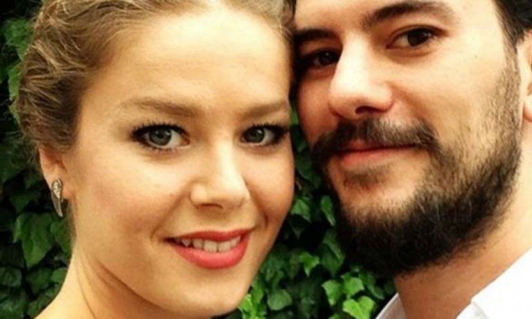 Burcu Biricik iki ay sonra evleniyor!