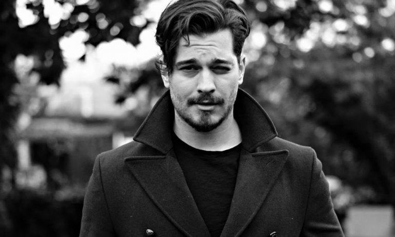 Çağatay Ulusoy’un yeni partneri Nilay Cafer mi olacak?