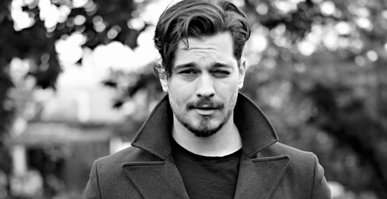 Çağatay Ulusoy kimdir?