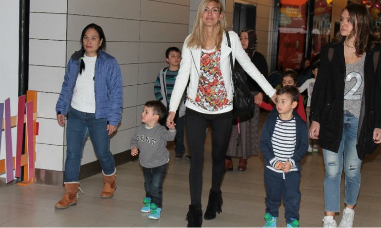 Çağla Şikel: Evli olsaydım üçüncü çocuğu kesin yapardım