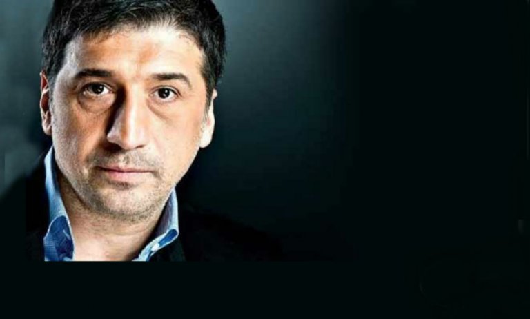 Cem Davran’dan Cem Yılmaz’ın ödülüne eleştiri!