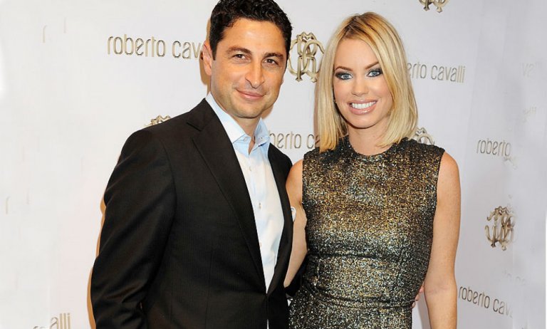 Cem Habib, Eşi için kesenin ağzını açtı