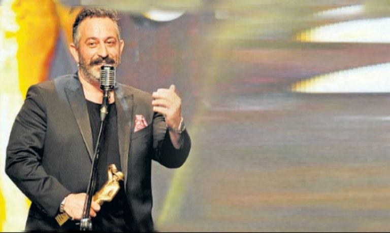 Cem Yılmaz: Tarkan’ın evleneceğini biliyordum, şaşırmadım