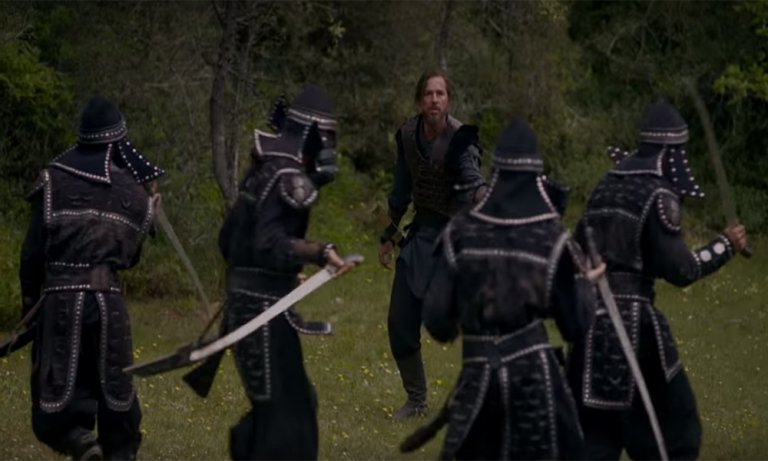 Diriliş Ertuğrul 57. bölüm fragmanı yayınlandı – İzle!